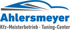 Ahlersmeyer Logo