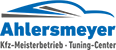 Ahlersmeyer Logo